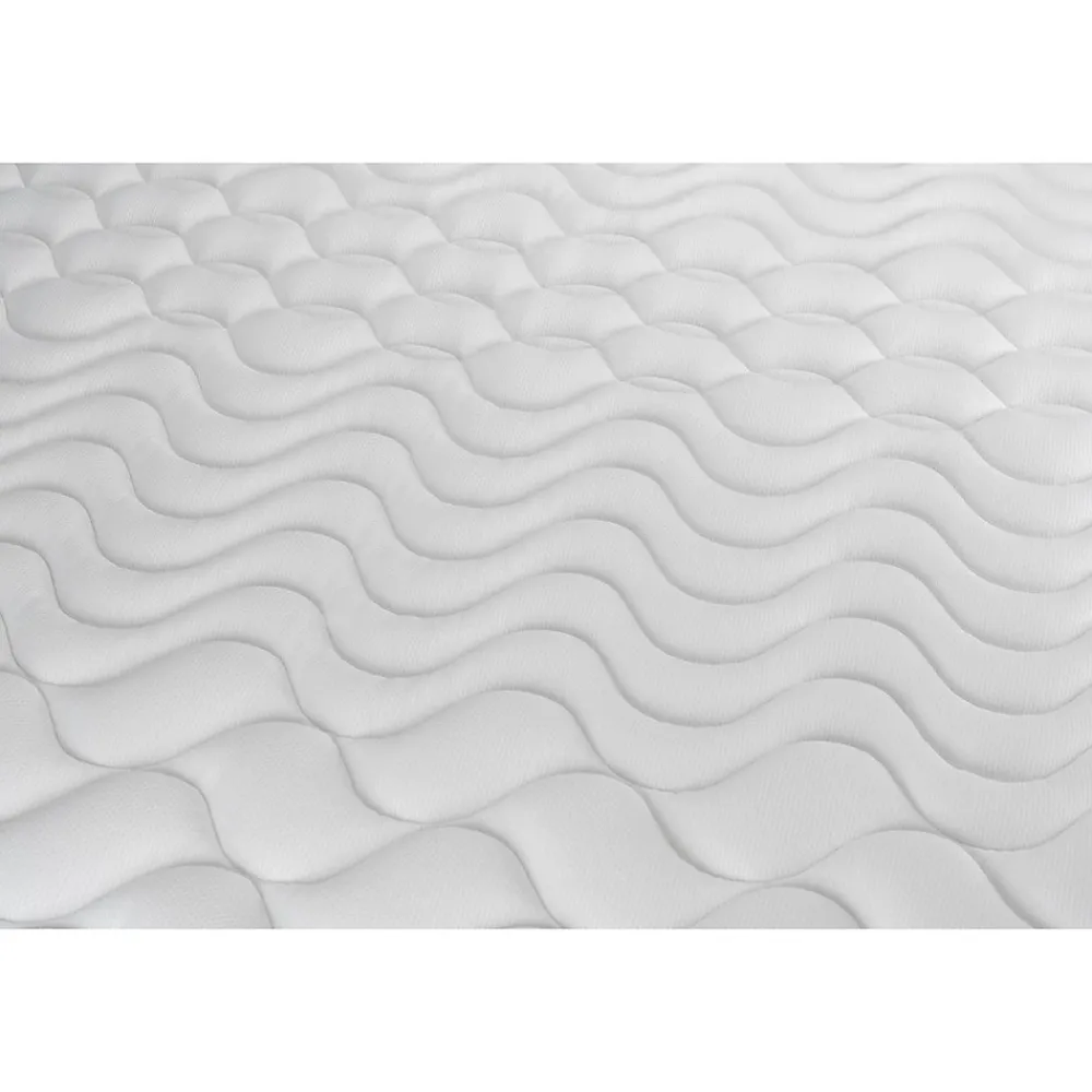 Matelas Mousse polyuréthane à mémoire de forme - Confort : Ferme>Vitalit Online