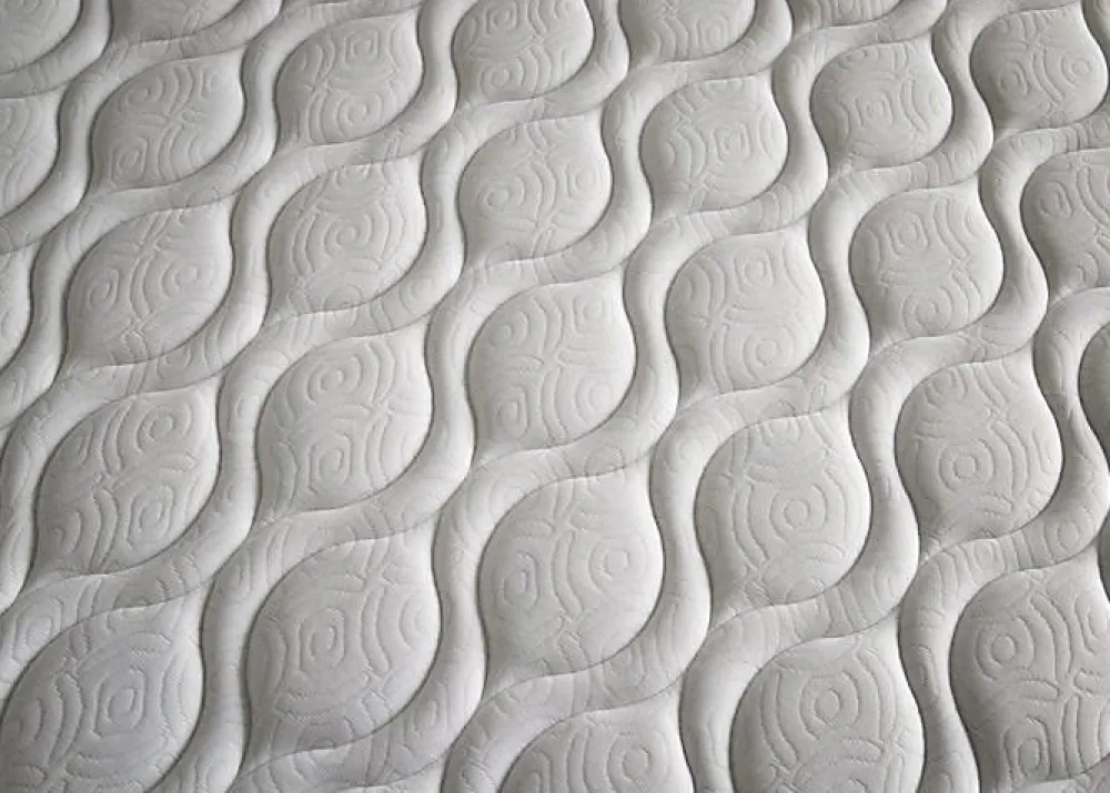 Matelas - Pureflex - Visco - Haute densité HR Zigzag - 180x200 cm - 26 cm d'épaisseur>Eccox Sale