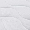 Vidaxl Matelas à ressorts Bonnell pour enfants moyen 80x160 cm* Matelas