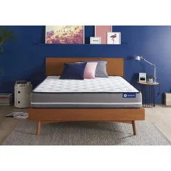 Matelas Ressorts ensachés - Confort : Ferme><noscript><img width=
