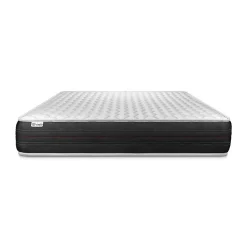 Vitalit Matelas Ressorts ensachés - Confort : Ferme* Matelas