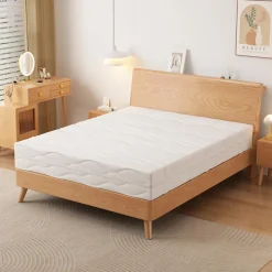 Blackcolors Matelas à ressorts ensachés Ortho Medic 160x200cm, H3, certifié Oeko-Tex, ergonomique 7 zones, hauteur 20cm, fabriqué en CHINE* Matelas