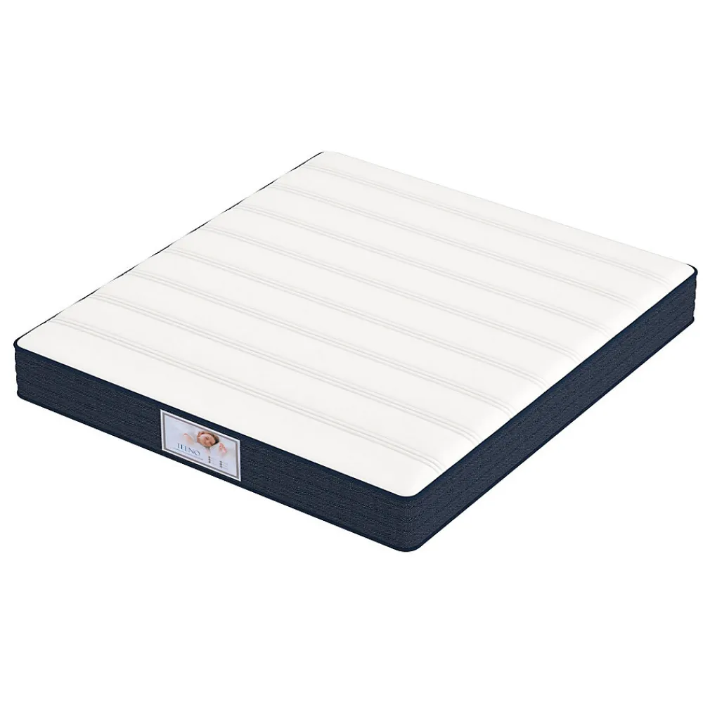 Matelas à ressorts 140x200 cm, épaisseur 20 cm>Teeno Discount