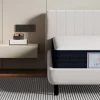 Teeno Matelas à ressorts 90x190 cm, épaisseur 20 cm* Matelas