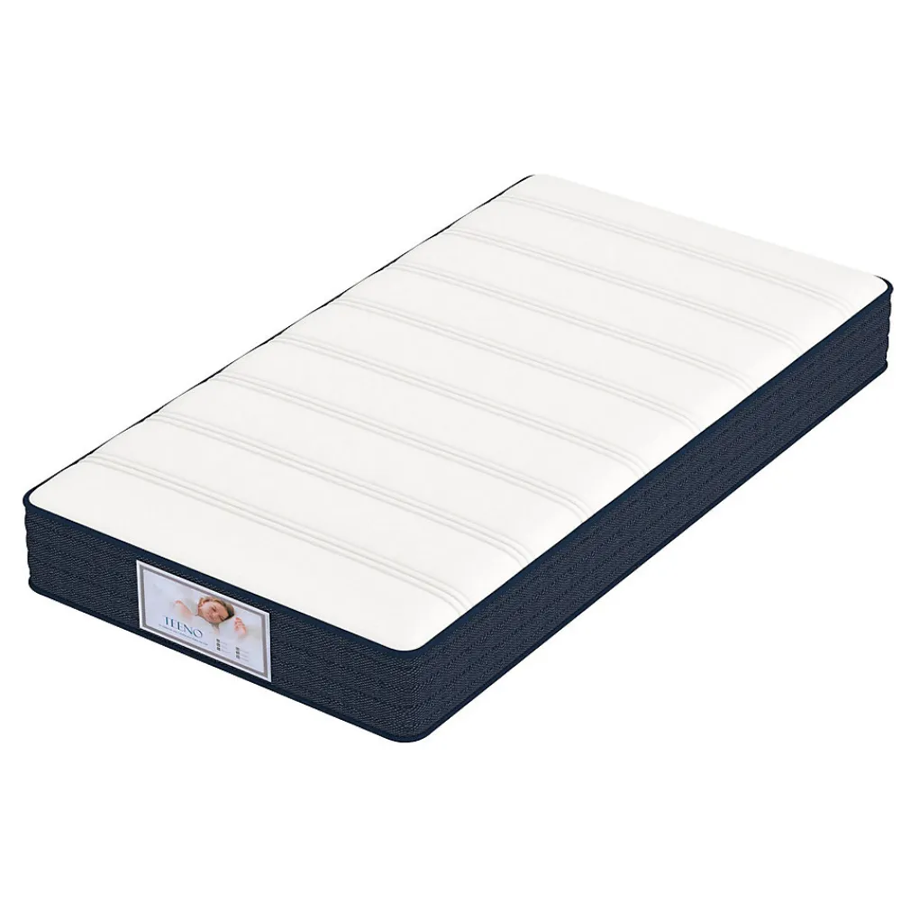 Teeno Matelas à ressorts 90x190 cm, épaisseur 20 cm* Matelas
