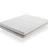 Matelas - VISCO LUXURY - Hermes - Haute densité HR Pro Nature - 26 cm - 90x190>Eccox Hot