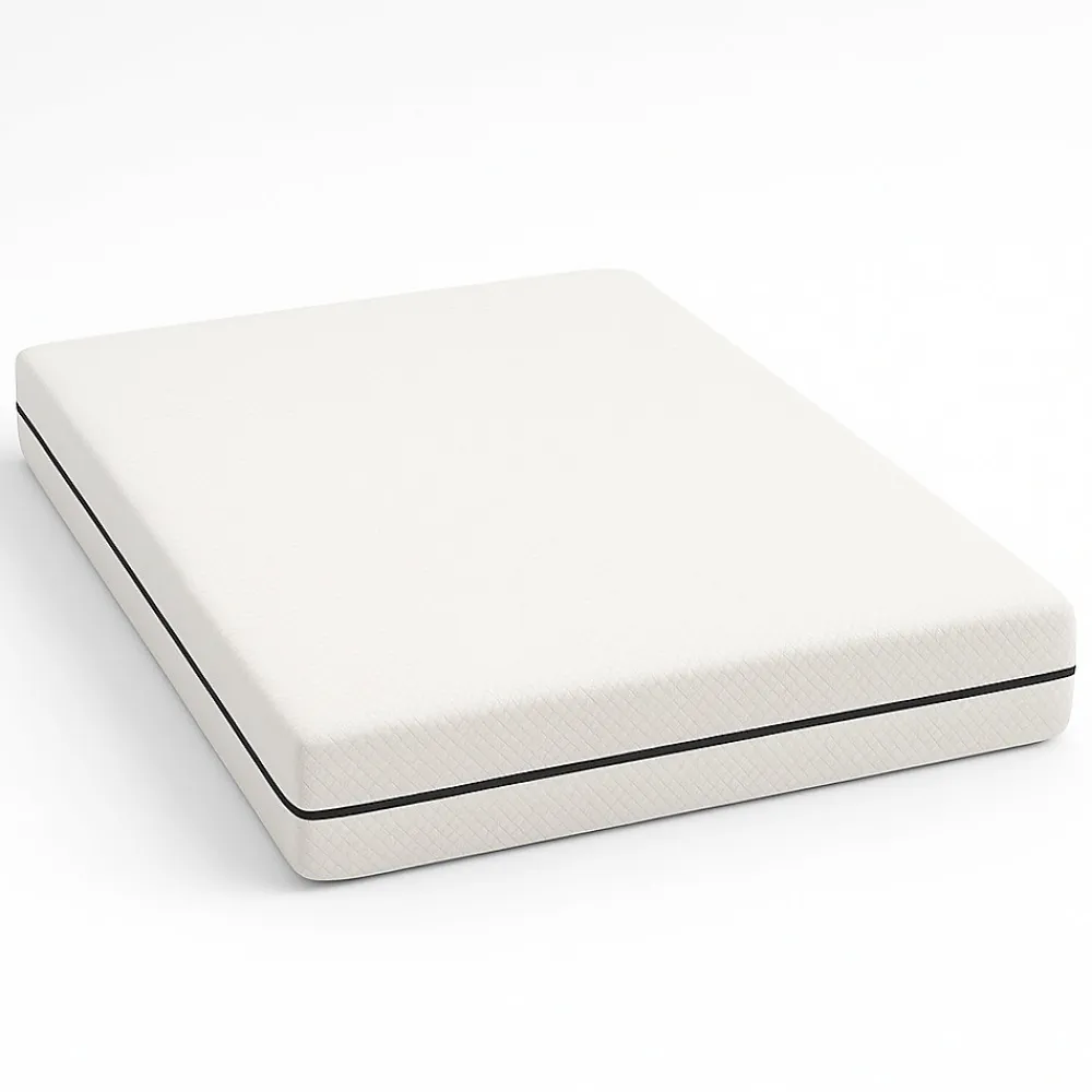 Matelas 140 X 200 Hauteur 14 cm Orthopédique Hypoallergénique Fabriqué en Italie>The White Stone Outlet