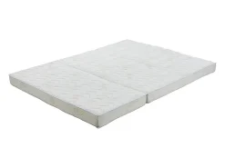 Matelas 140 x 190 cm mousse BZ aloe vera ép.12cm - FIESTA de NATUREA><noscript><img width=