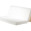 Matelas 140 x 190 cm mousse BZ ép.10cm - FERIA de YSMÉE>Vente-unique New