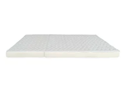 Matelas 140 x 190 cm mousse BZ ép.10cm - FERIA de YSMÉE><noscript><img width=