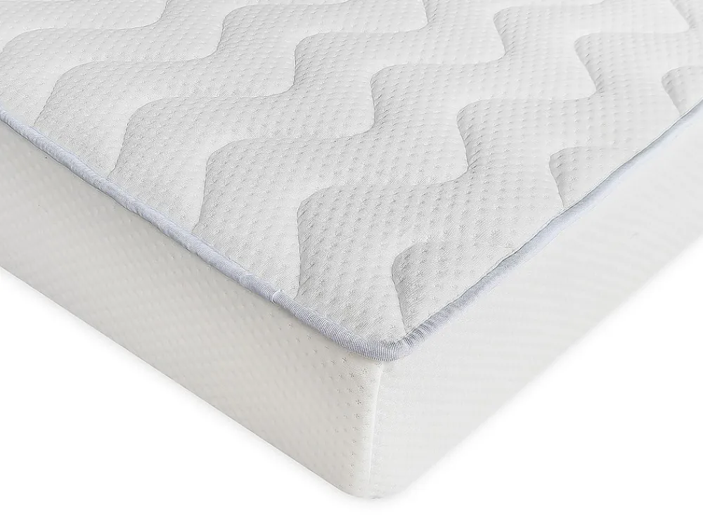Matelas 140 x 190 cm mousse BZ ép.10cm - FERIA de YSMÉE>Vente-unique New