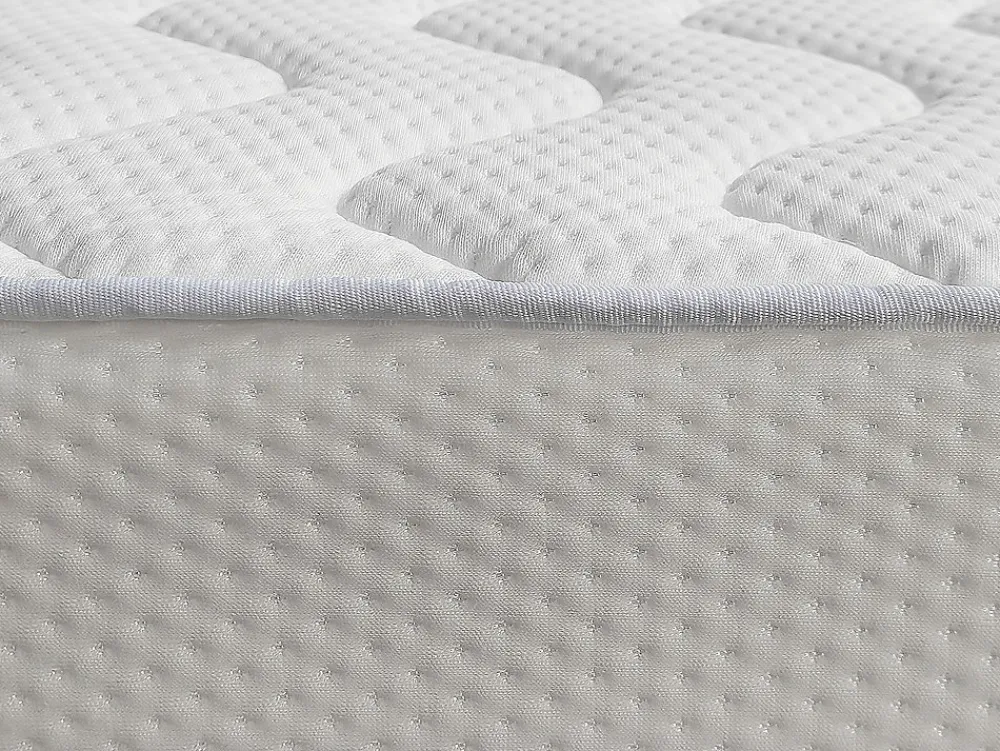 Matelas 140 x 190 cm mousse BZ ép.10cm - FERIA de YSMÉE>Vente-unique New