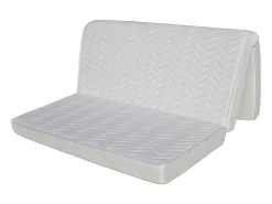 Matelas 140 x 190 cm mousse BZ grand confort ép.12cm - PARTY de YSMÉE>Vente-unique Best