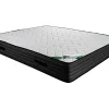 Matelas 160 x 200 cm mousse et coutil bambou ép.25cm - BERENDI de NATUREA>Vente-unique Hot