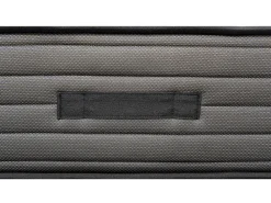 Matelas 160 x 200 cm mousse et coutil bambou ép.25cm - BERENDI de NATUREA><noscript><img width=