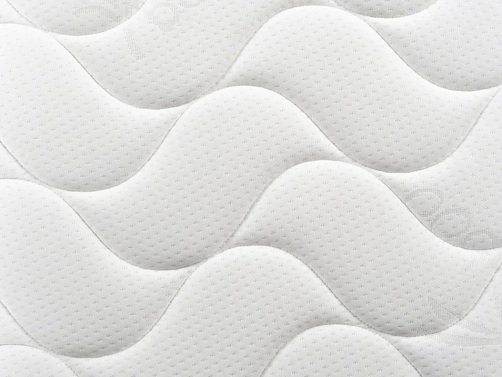 Matelas 160 x 200 cm mousse et coutil bambou ép.25cm - BERENDI de NATUREA>Vente-unique Hot