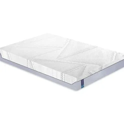 Meubletmoi Matelas 160 x 200 cm mousse mémoire de forme et gel Air Feel™ - MIRAGE* Matelas