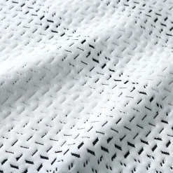Meubletmoi Matelas 160 x 200 cm mousse mémoire de forme et gel Air Feel™ - MIRAGE* Matelas