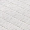 Vente-unique Matelas 90 x 200 cm mousse mémoire de forme ép.19cm - ORTHOMEMORY II de YSMÉE* Matelas