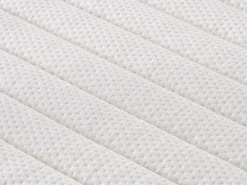 Vente-unique Matelas 90 x 200 cm mousse mémoire de forme ép.19cm - ORTHOMEMORY II de YSMÉE* Matelas