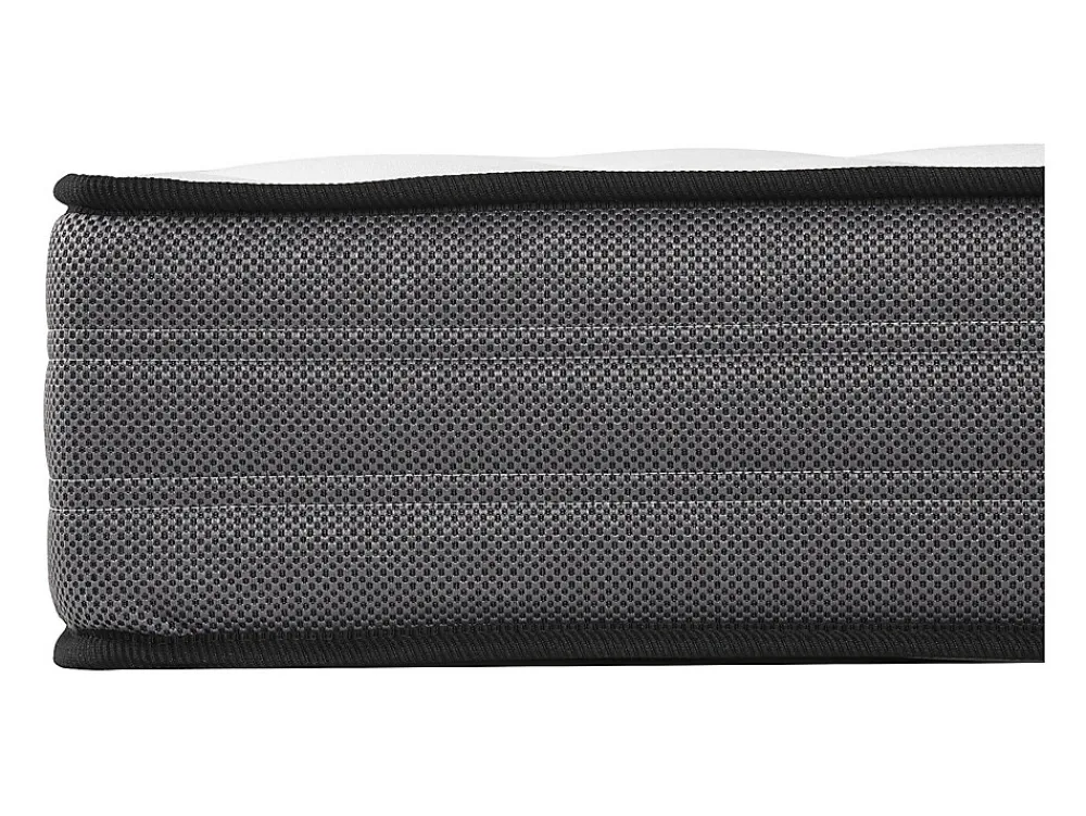 Vente-unique Matelas 140 x 190 cm ressorts ensachés ép.20cm - AMBRACIE de YSMÉE* Matelas