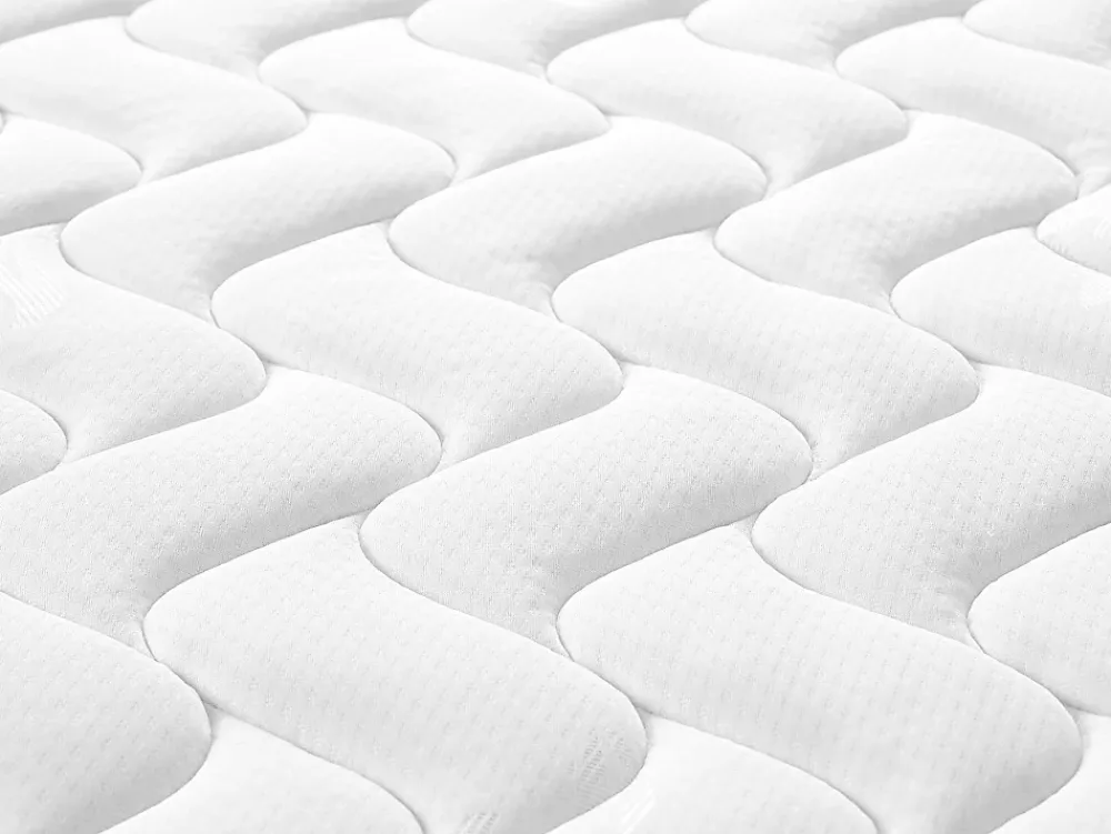 Vente-unique Matelas 140 x 190 cm ressorts ensachés ép.20cm - AMBRACIE de YSMÉE* Matelas