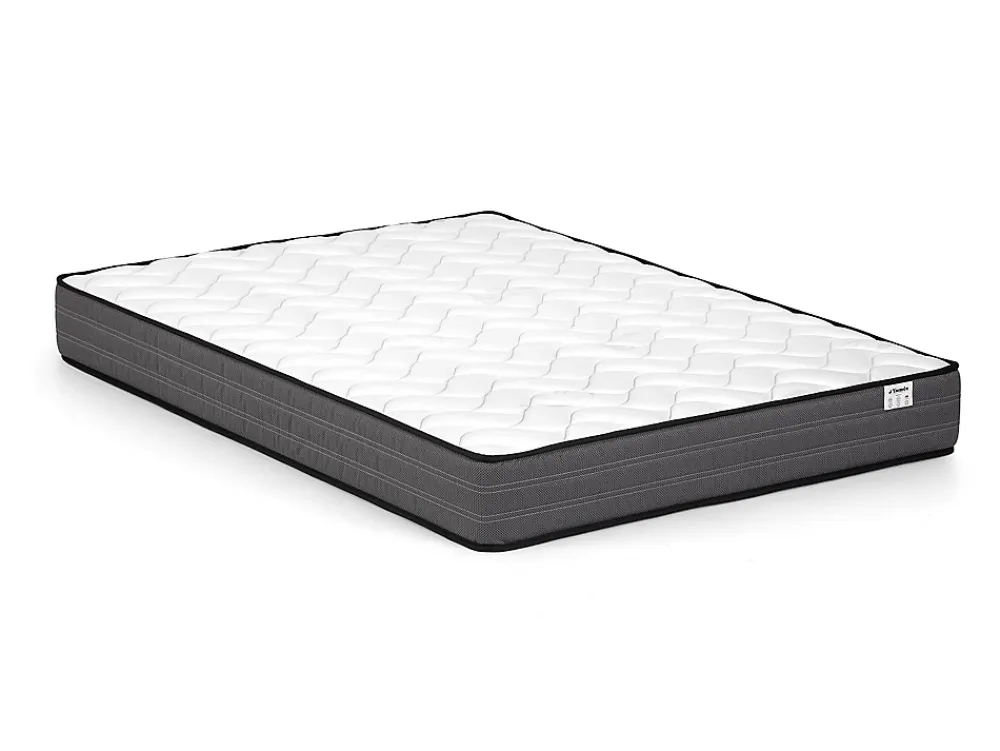 Vente-unique Matelas 140 x 190 cm ressorts ensachés ép.20cm - AMBRACIE de YSMÉE* Matelas