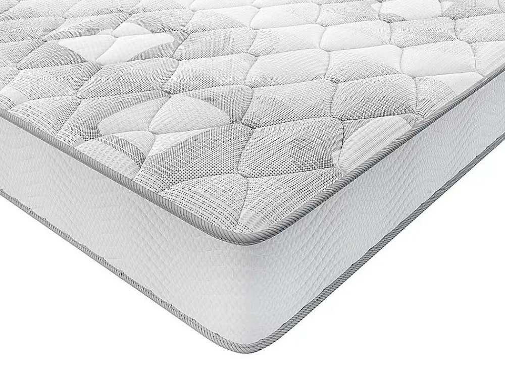 Matelas 140 x 190 cm ressorts ensachés ép.20cm - SONGE de YSMÉE>Vente-unique