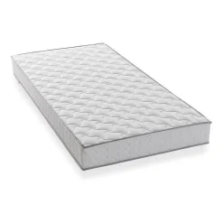 Matelas 90 x 200 - Epaisseur 16 cm - Mousse - Confort ferme - KIVA>Deko Dream Clearance