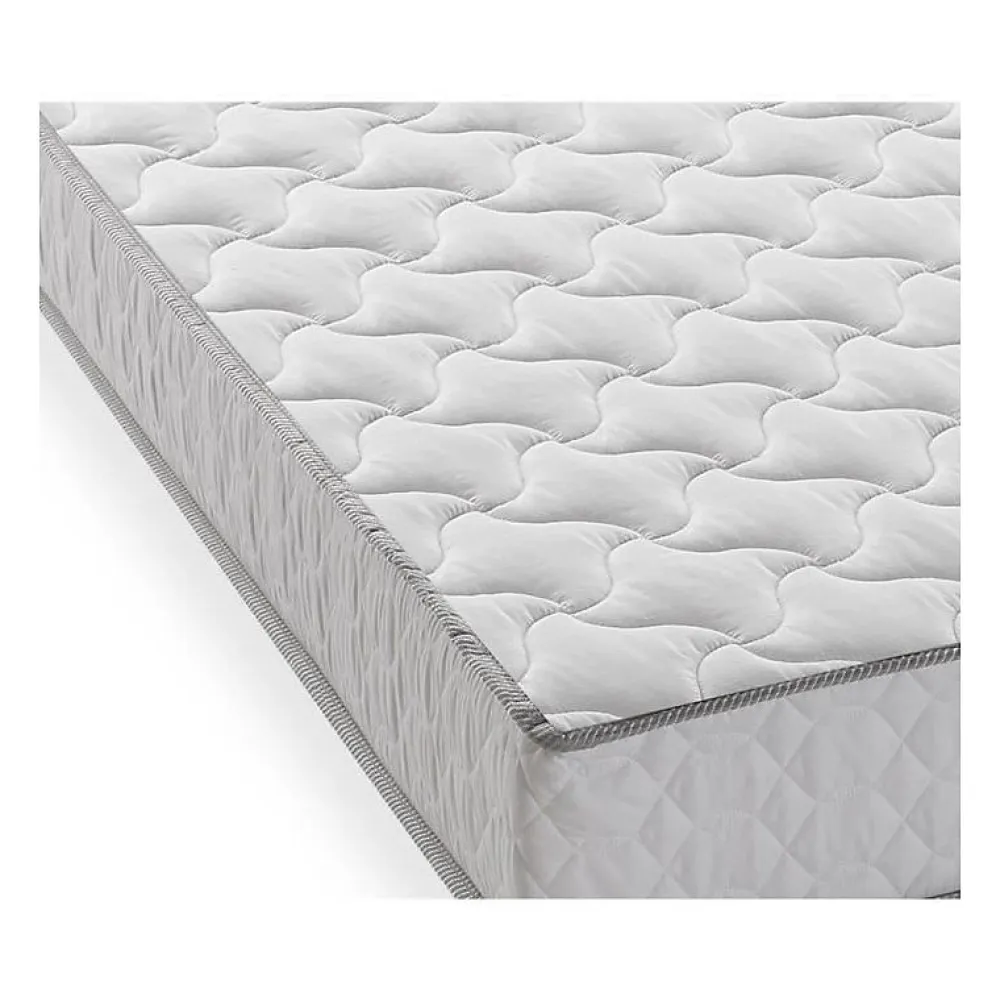 Matelas 90 x 200 - Epaisseur 16 cm - Mousse - Confort ferme - KIVA>Deko Dream Clearance
