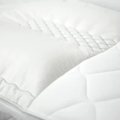Sevira Kids Matelas Anti Reflux avec plan Incliné et cale bébé amovible Made in France* Matelas