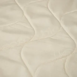 Matelas bébé Anti reflux en coton bio Made in France><noscript><img width=