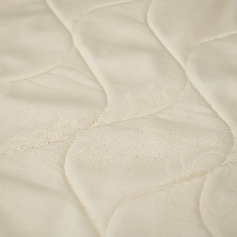 Matelas bébé Anti reflux en coton bio Made in France>Sevira Kids Outlet
