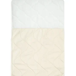 Matelas bébé Anti reflux en coton bio Made in France><noscript><img width=