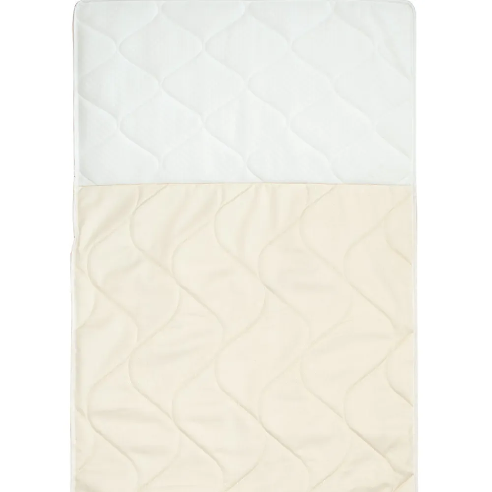 Matelas bébé Anti reflux en coton bio Made in France>Sevira Kids Outlet