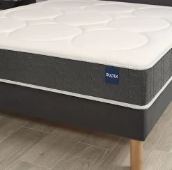Bultex Matelas COMFORTING 160x200 Mousse* Matelas