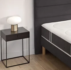 Bultex Matelas COMFORTING 100x190 Mousse* Matelas