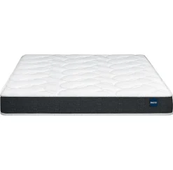 Bultex Matelas ESSENTIAL 120x190 Mousse* Matelas
