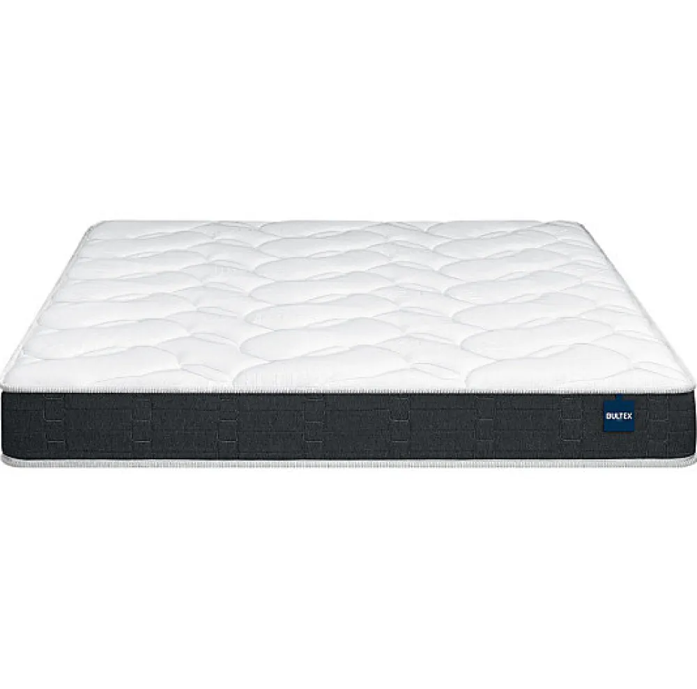 Bultex Matelas ESSENTIAL 120x190 Mousse* Matelas
