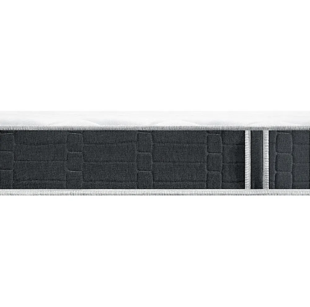 Bultex Matelas ESSENTIAL 120x190 Mousse* Matelas