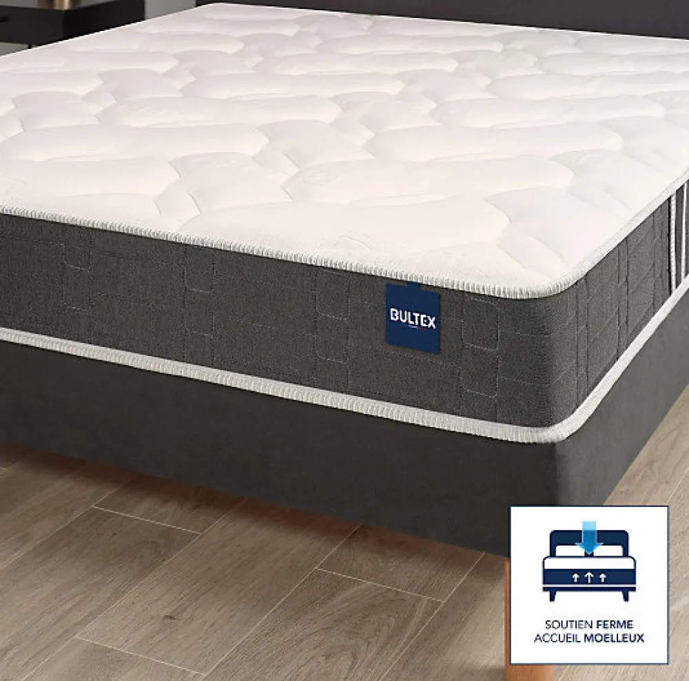 Matelas ESSENTIAL 160x200 Mousse>Bultex Clearance