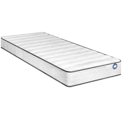 Bultex Matelas I NOVO 916 2x100x200 Mousse* Matelas