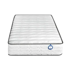 Bultex Matelas I NOVO 916 2x100x200 Mousse* Matelas