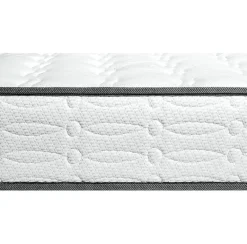Bultex Matelas I NOVO 916 2x100x200 Mousse* Matelas