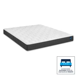 Matelas REGULAR 160x200 Mousse>Bultex Discount