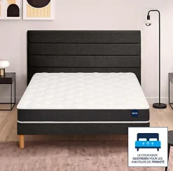 Matelas REGULAR 160x200 Mousse><noscript><img width=