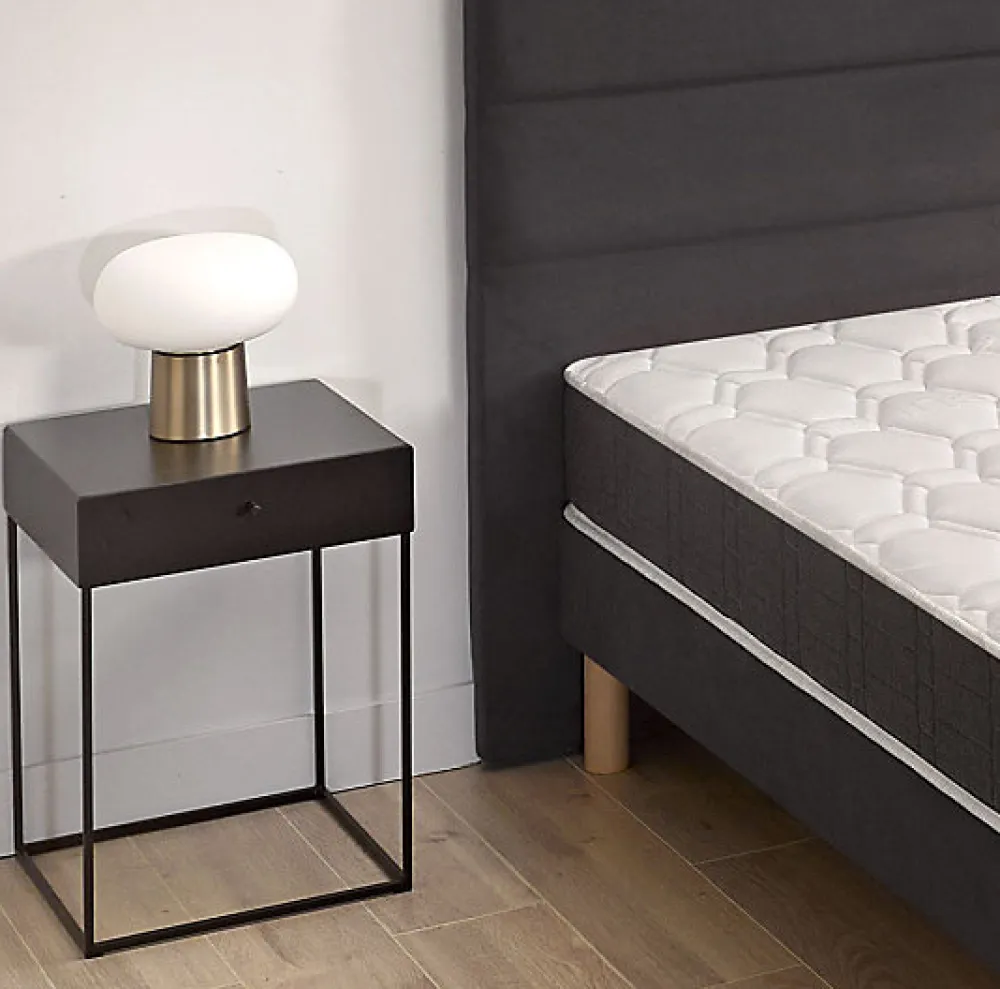 Matelas REGULAR 160x200 Mousse>Bultex Discount