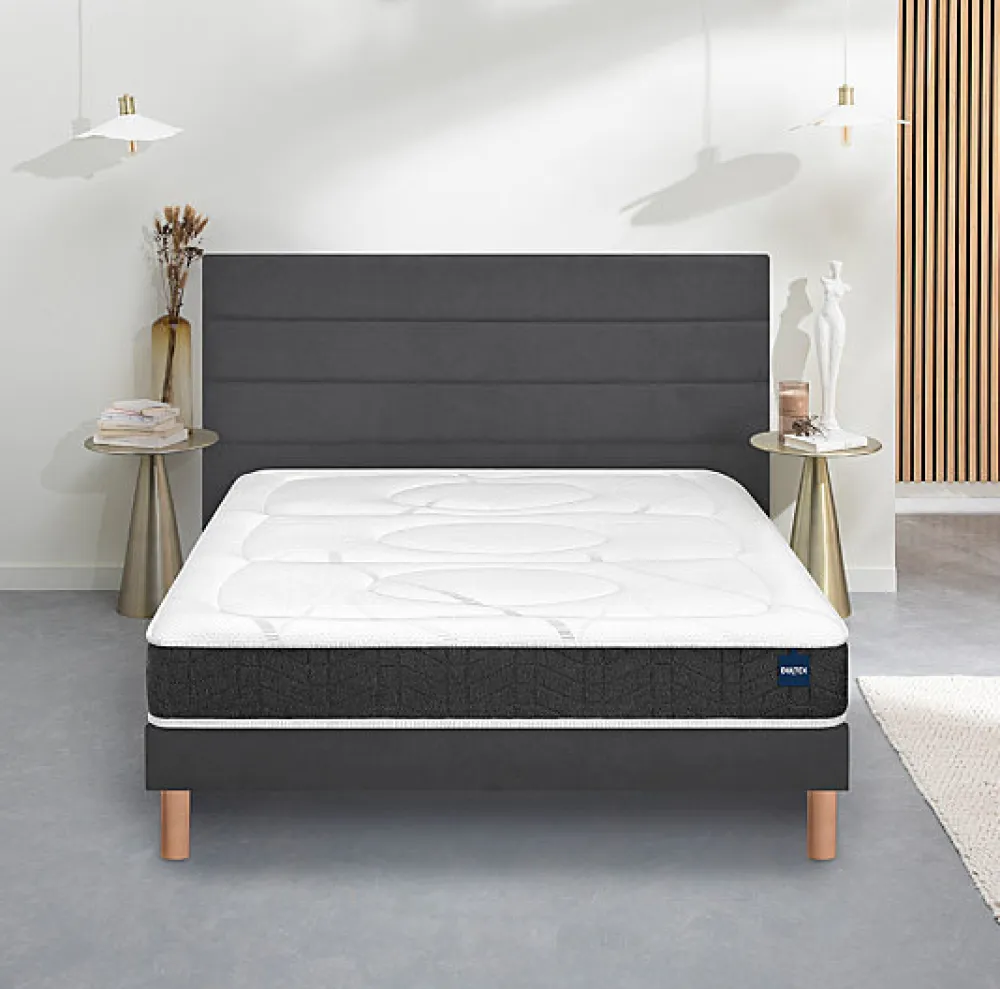 Matelas SMART REPAIR 140x190 Mousse>Bultex Sale