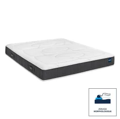 Matelas SMART REPAIR 160x200 Mousse>Bultex Outlet