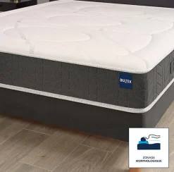 Matelas SMART REPAIR 160x200 Mousse><noscript><img width=